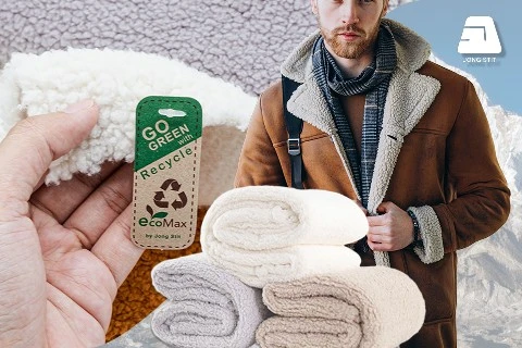What is Sherpa Fabric? | The Different Kinds of Fleece
