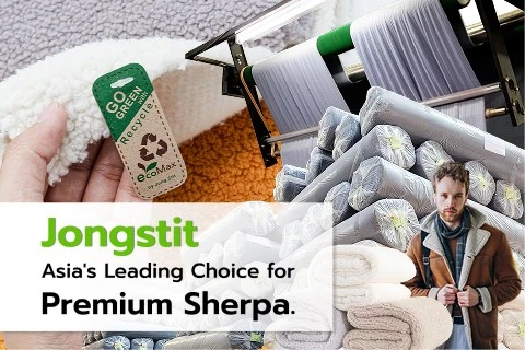 What is Sherpa Fabric? | The Different Kinds of Fleece