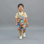 Basball Bear Interlock Jersey | PI336 JP6548
