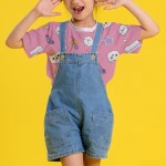 BearBus Interlock Jersey | PI336 JN6455