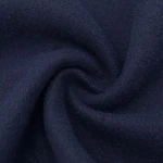 Black/Navy One-sided brushed Fleece | TR1-BD1006Z