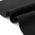 Black/Navy One-sided brushed Fleece | TR1-BD1006Z