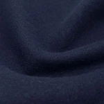 Black/Navy One-sided brushed Fleece | TR1-BD1006Z