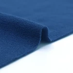 Blue Bouclé Fleece | BC-BH1424Z