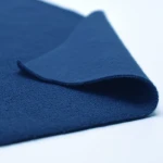 Blue Bouclé Fleece | BC-BH1424Z