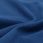 Blue Bouclé Fleece | BC-BH1424Z