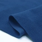 Blue Bouclé Fleece | BC-BH1424Z