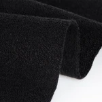 Bouclé Fleece Fabric | BC-BM1319Z