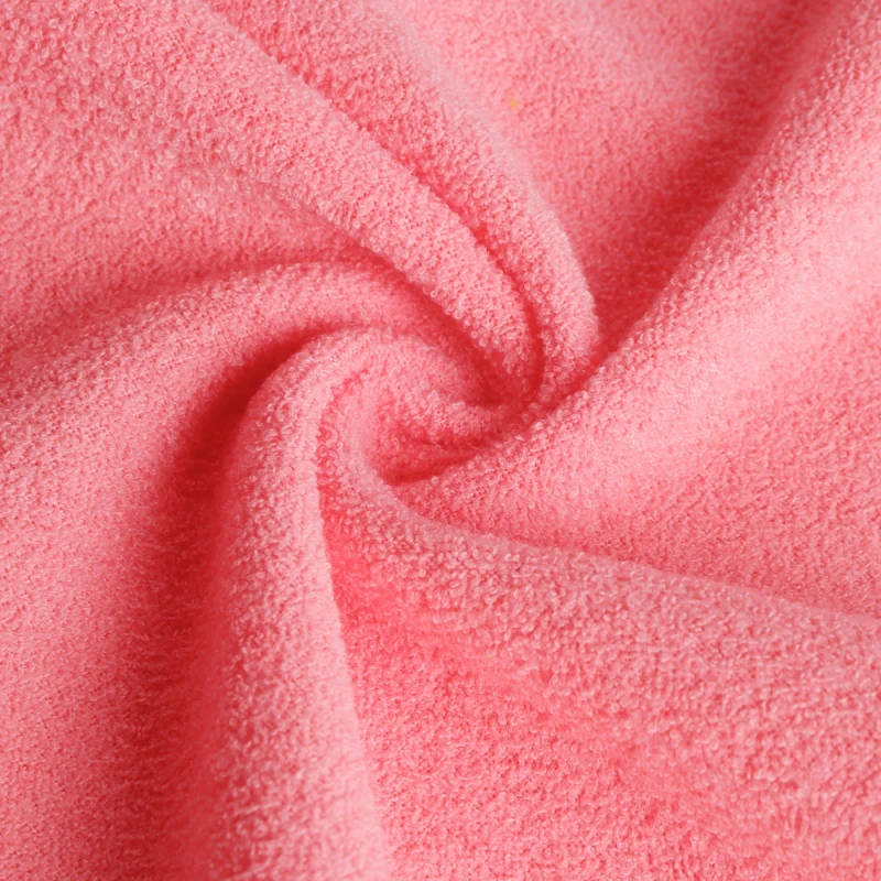 Bouclé Fleece Fabric | BC-BM1319Z
