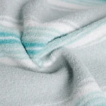 Bouclé Fleece Fabric | BC-BM1319Z