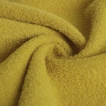 Bouclé Fleece Fabric | BC-BM1319Z