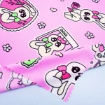 Bright-Eyed Rabbit Interlock | PI336-NA1752