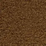 Brown Asta Plush Fabric C077RJ1263N60A