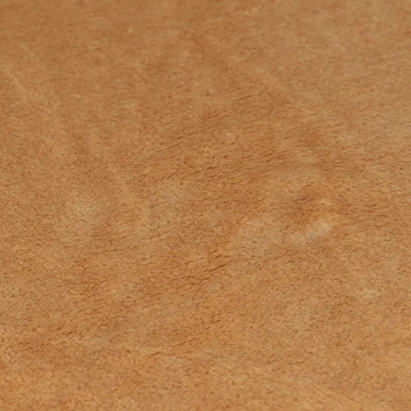 Brown Poly Boa Fabric GT368M0530N60
