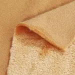 Brown Poly Boa Fabric GT368M0530N60