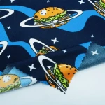 Burger Interlock | PI336-DP6100