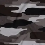 Camo Interlock Jersey Printed Fabric PI336-JP4872