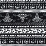 Coconut Elephant Interlock | PI336-NA1924