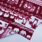 Coconut Elephant Interlock | PI336-NA1924