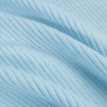 Corduroy Fleece Blue  | A0-30-A2-BH42034Z
