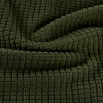 Corduroy Fleece Green  | A1-25-CD9329ZM