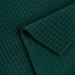 Corduroy Fleece Green  | A1-30-BP9314Z