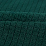 Corduroy Fleece Green  | A1-30-BP9314Z