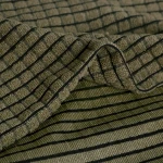 Corduroy Fleece Green  | GTL-B*^H*9219Z