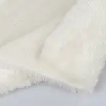 Creem Poly Boa Fabric T426S1033N60