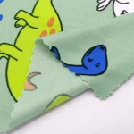 Dinosuar Interlock Jersey | PI336 JP6220