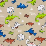 Dinosuar Interlock Jersey | PI336 JP6220