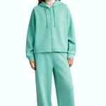 Double Knit fabric D116G