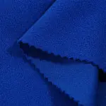 Double Knit Pique Fleece Fabric RDD333