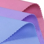 Double Knit Stretch fabric GDD370