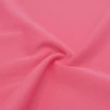 Pink Micro Polyester Tricot Fancy | TF5283
