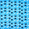 Poppy Floral Interlock | PI336-NA2680