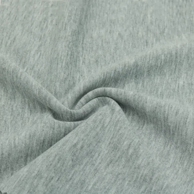 French Terry Melange | FT1188