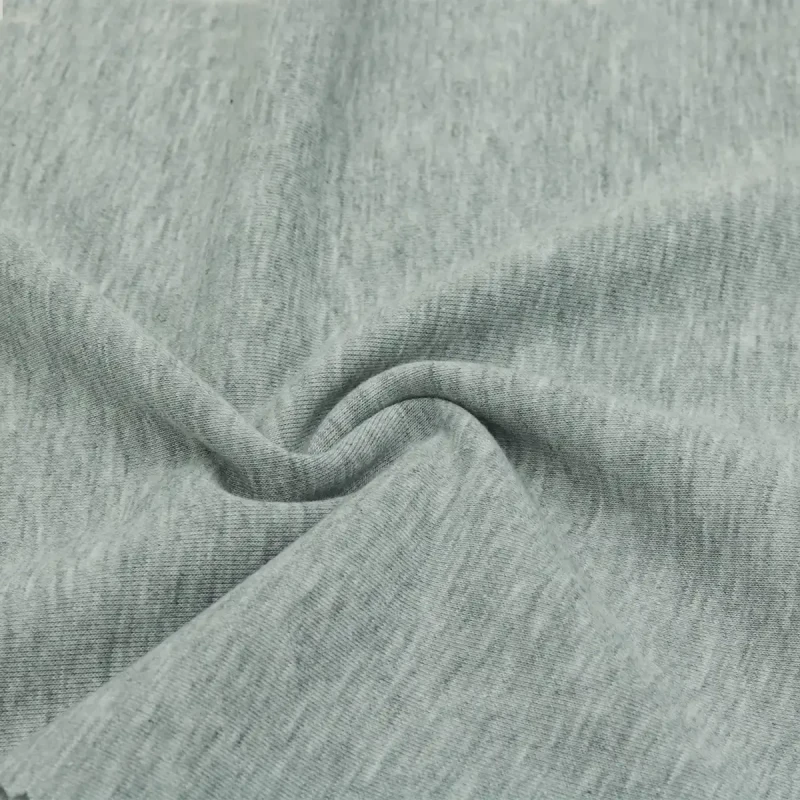 French Terry Melange | FT1188