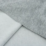 French Terry Melange | FT1229