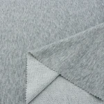 French Terry Melange | FT1230