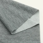 French Terry Melange | FT2196