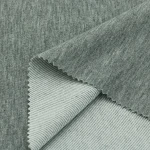 French Terry Melange | FT3189