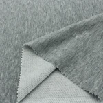 French Terry Melange | FT3222