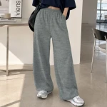 French Terry Melange | FT3224