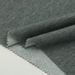 French Terry Melange | FT5190
