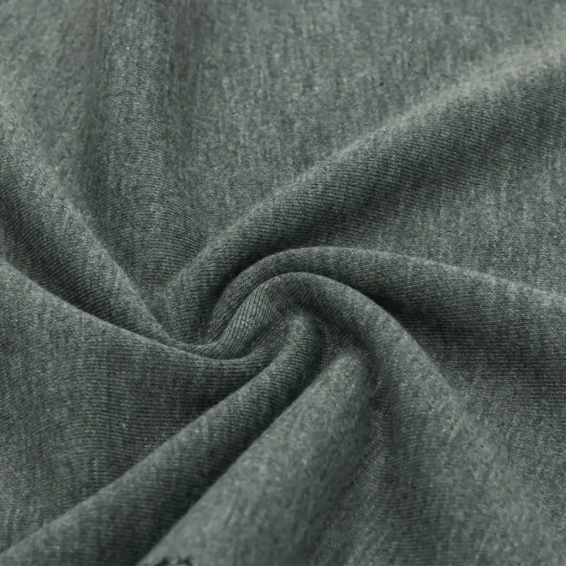 French Terry Melange | FT5190