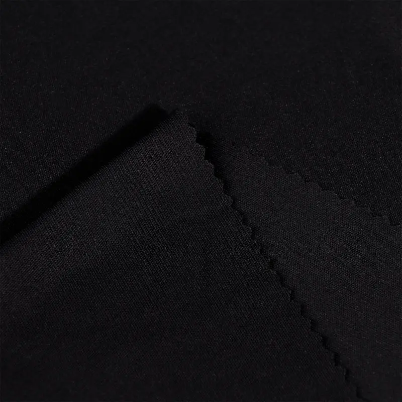 Interlock Fabric QI-9B8240