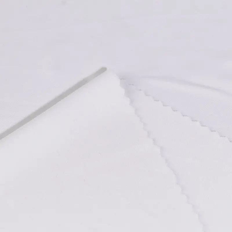 Interlock Fabric QI396