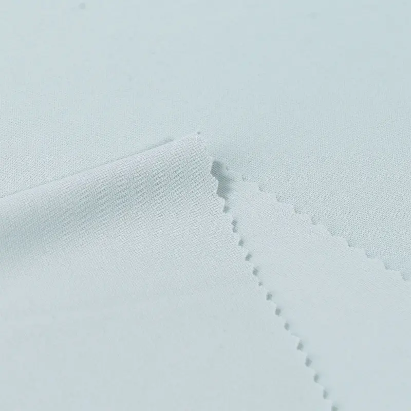 Interlock Fabric QI404