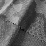 Jacquard Fabric QPK431